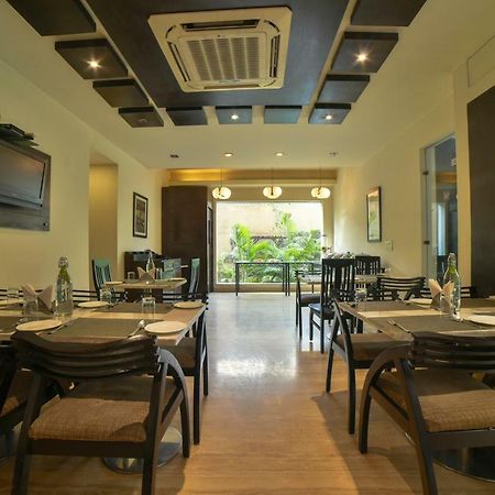 Hotel Mint Casa New Delhi Exterior photo
