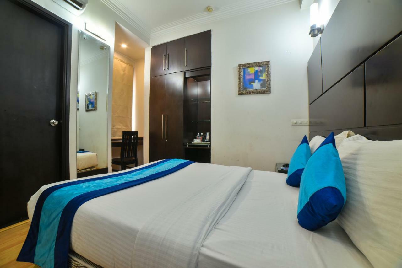 Hotel Mint Casa New Delhi Exterior photo